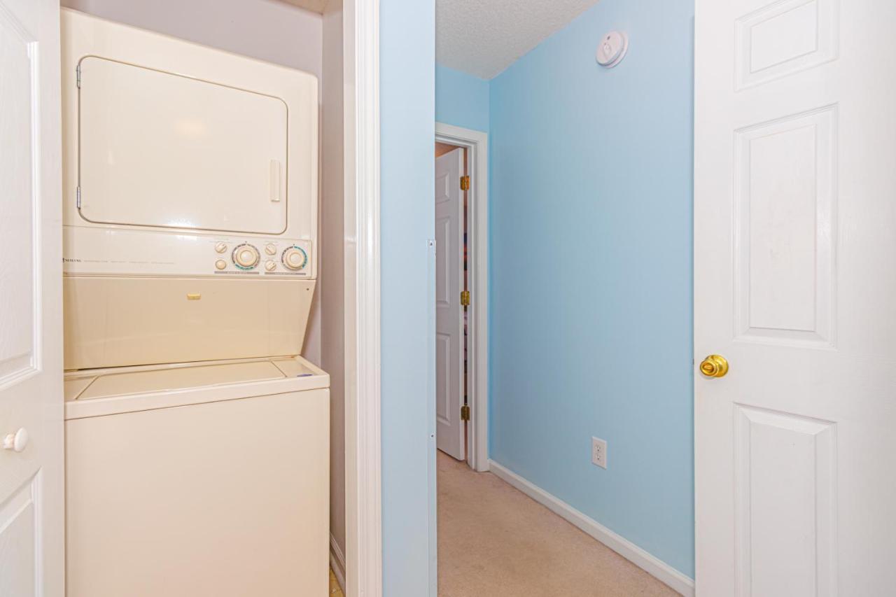 Sea Pond Villa Unit 3 Myrtle Beach Extérieur photo
