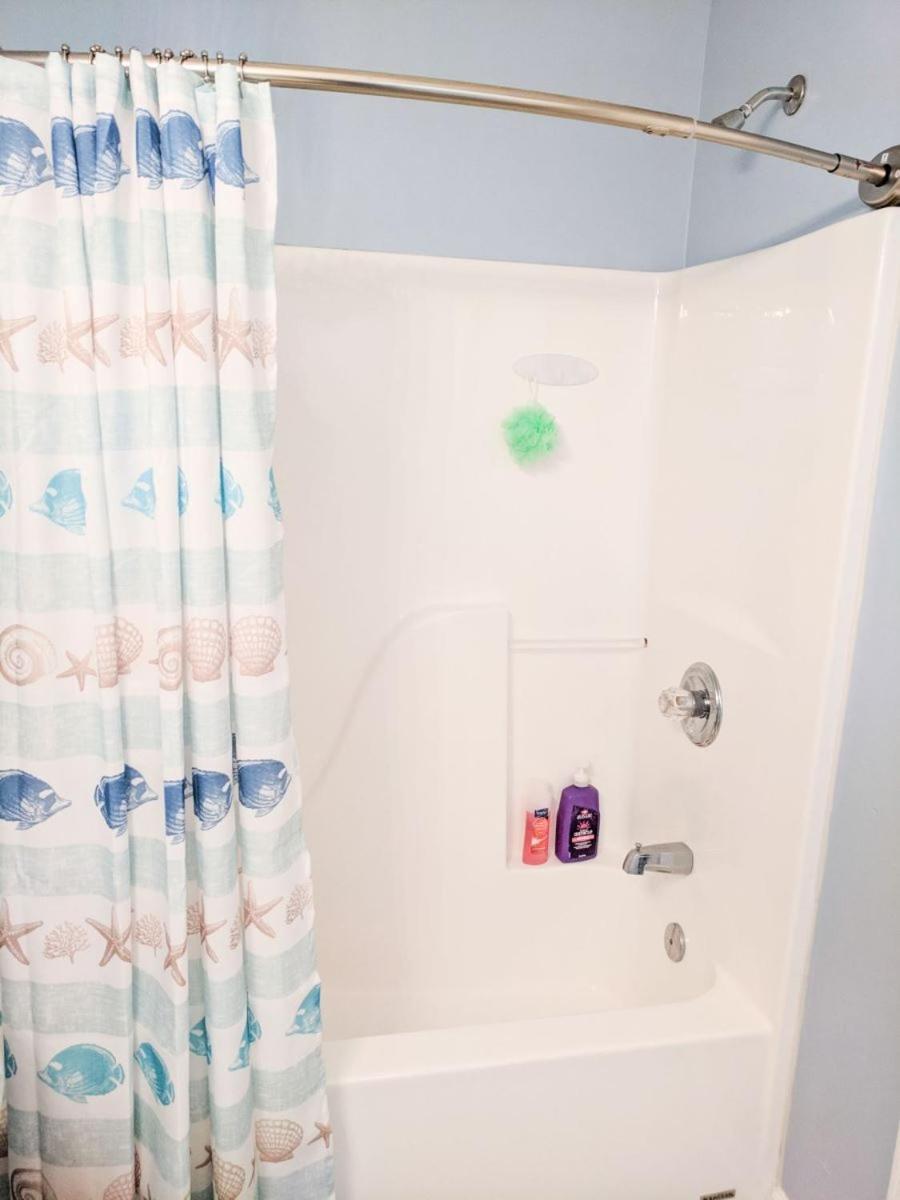 Sea Pond Villa Unit 3 Myrtle Beach Chambre photo