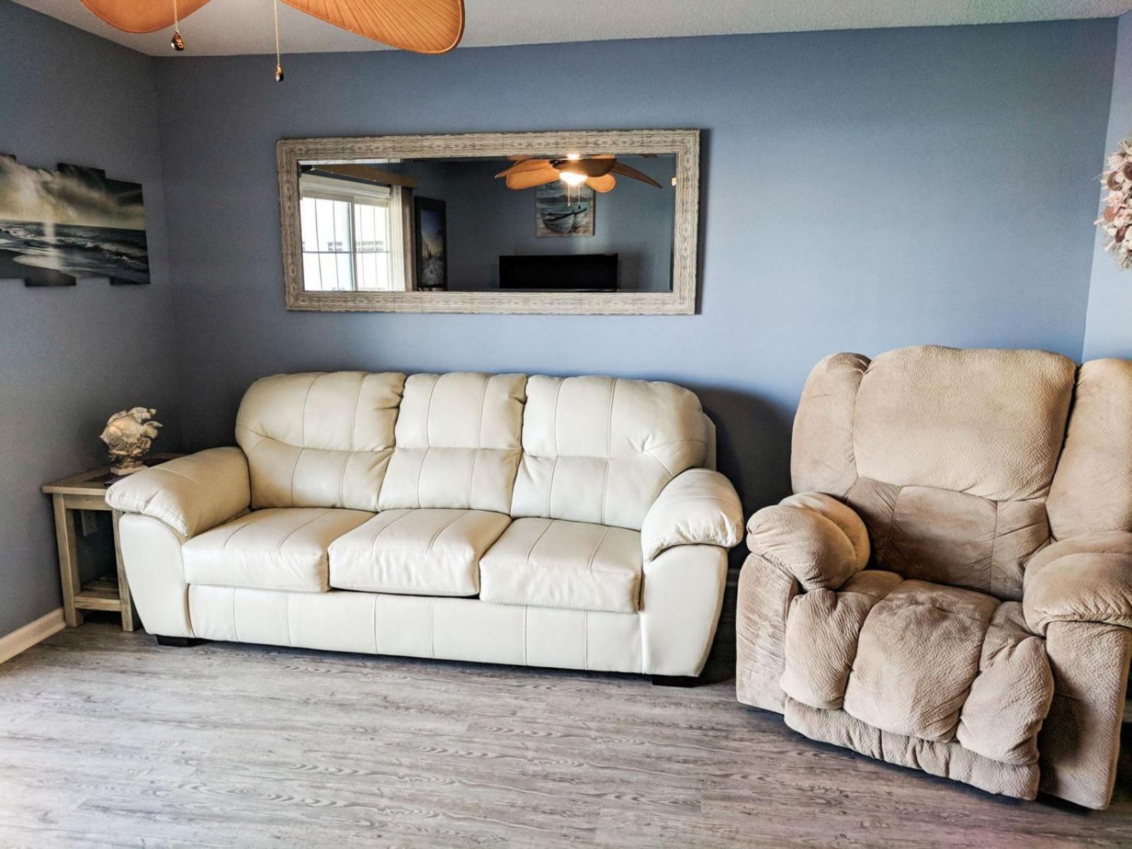 Sea Pond Villa Unit 3 Myrtle Beach Chambre photo