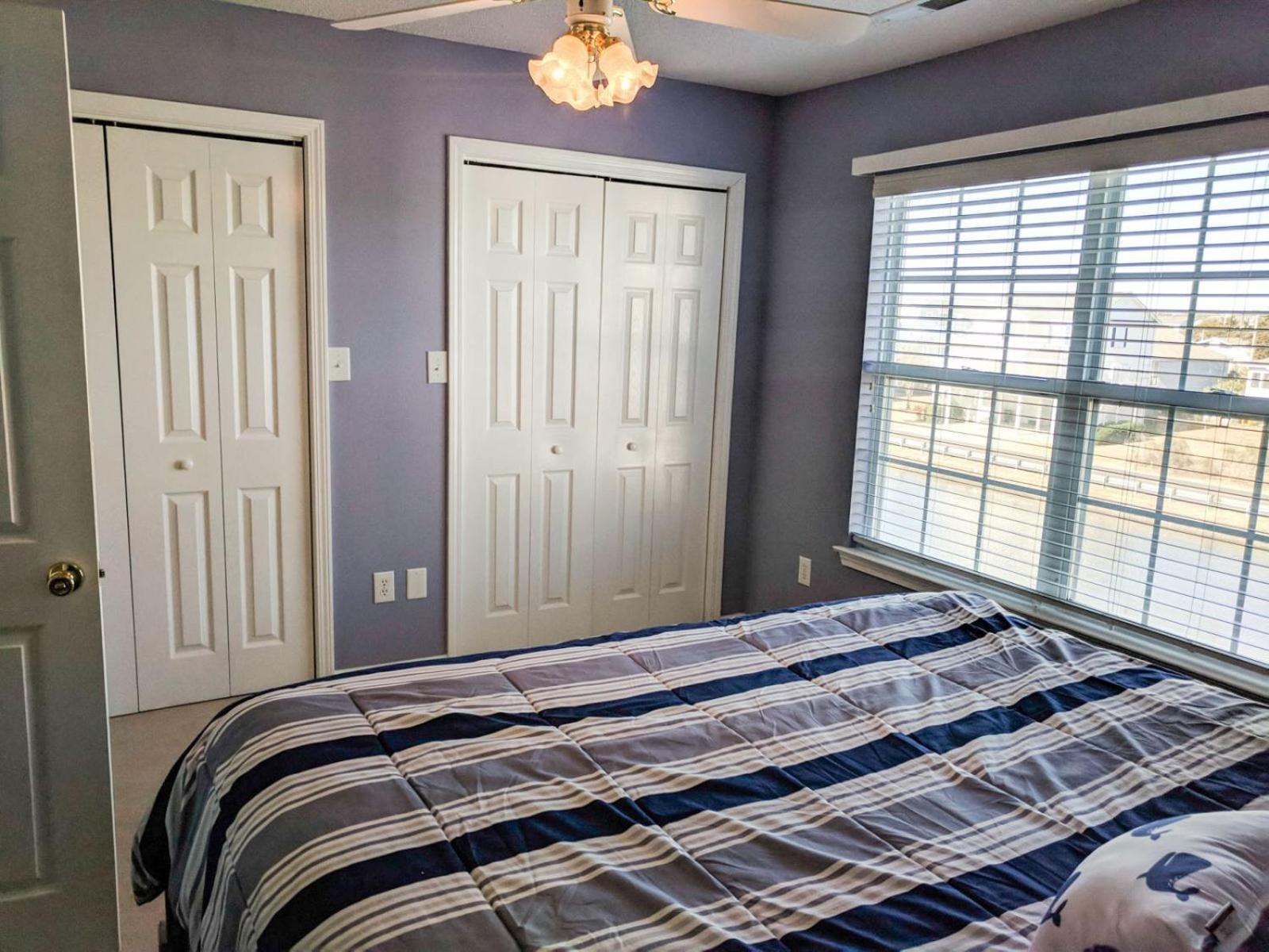 Sea Pond Villa Unit 3 Myrtle Beach Chambre photo