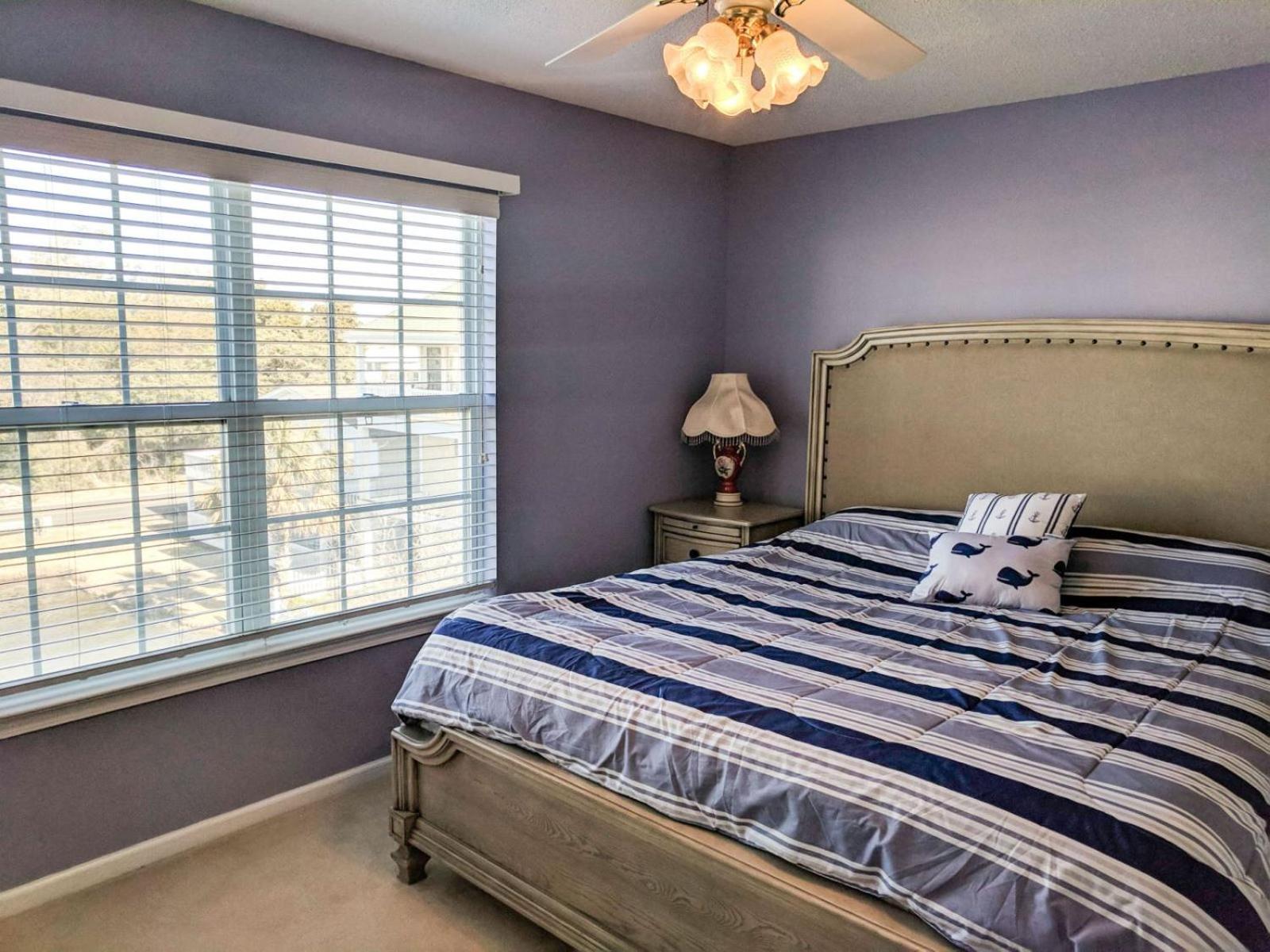 Sea Pond Villa Unit 3 Myrtle Beach Chambre photo