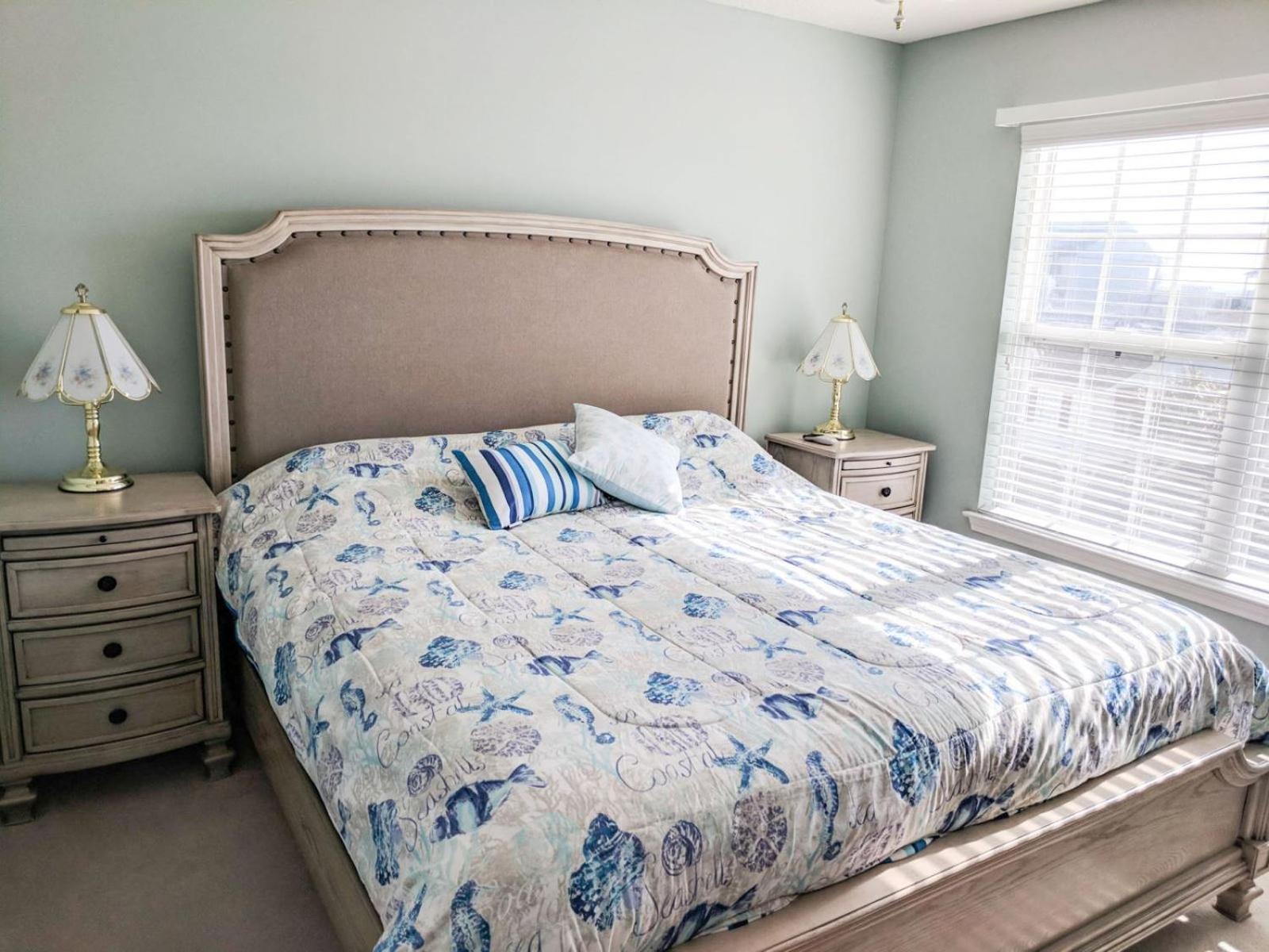 Sea Pond Villa Unit 3 Myrtle Beach Chambre photo