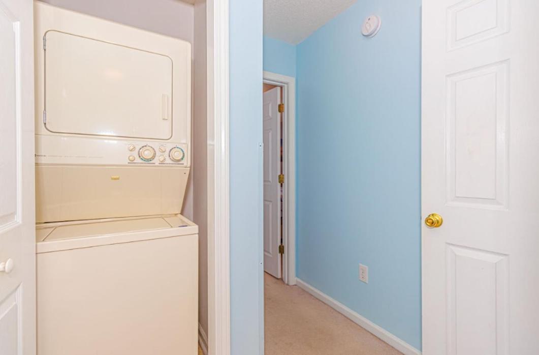 Sea Pond Villa Unit 3 Myrtle Beach Extérieur photo