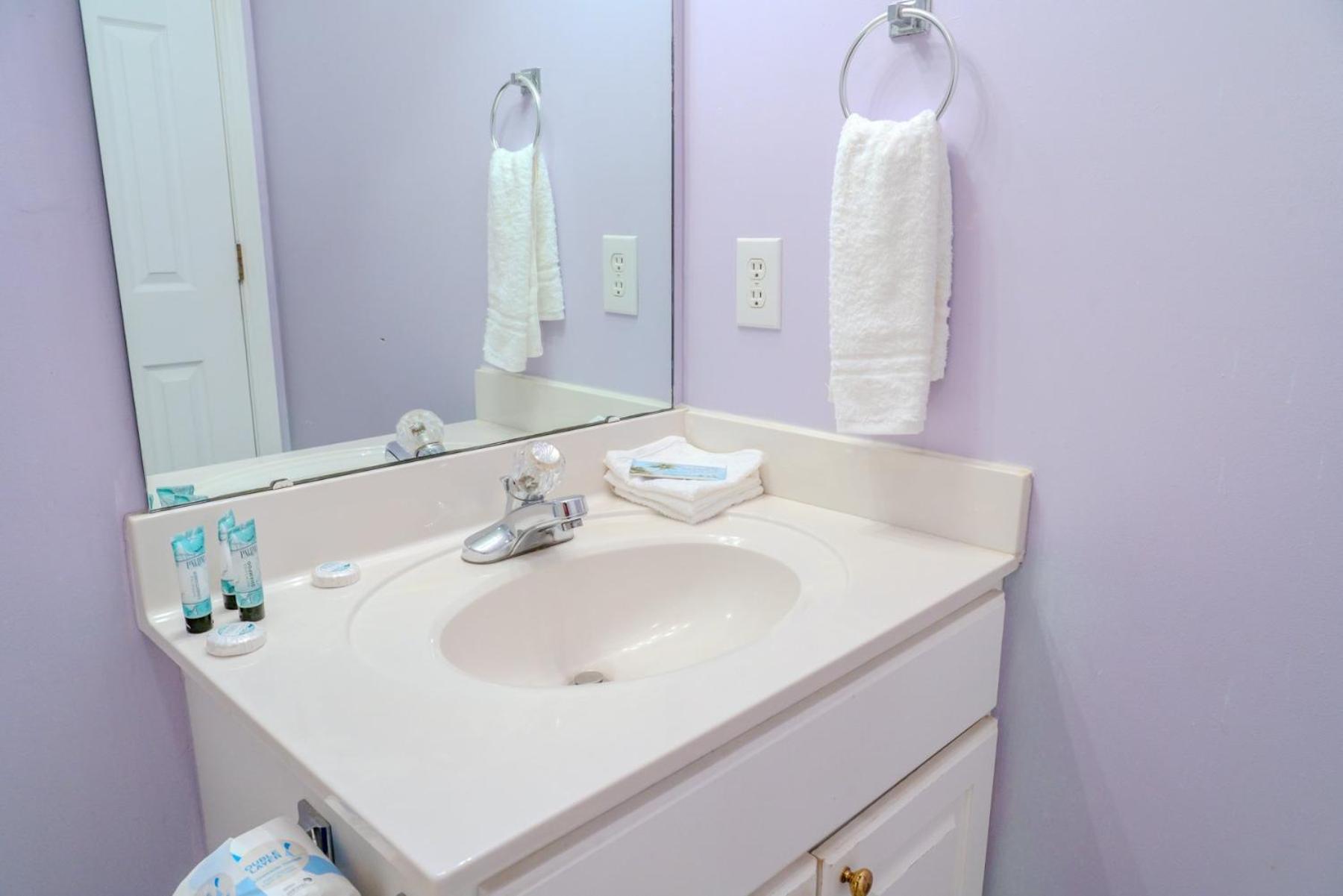 Sea Pond Villa Unit 3 Myrtle Beach Extérieur photo