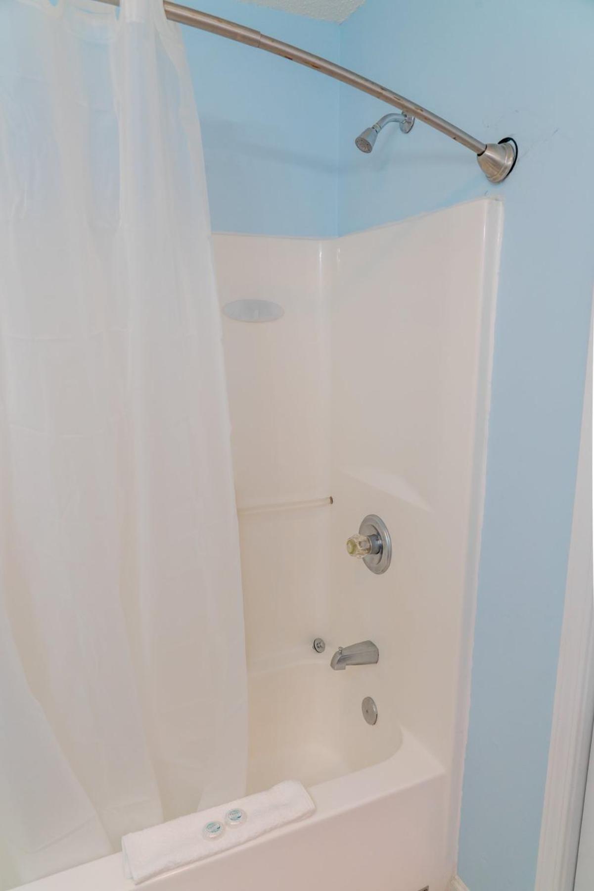 Sea Pond Villa Unit 3 Myrtle Beach Extérieur photo