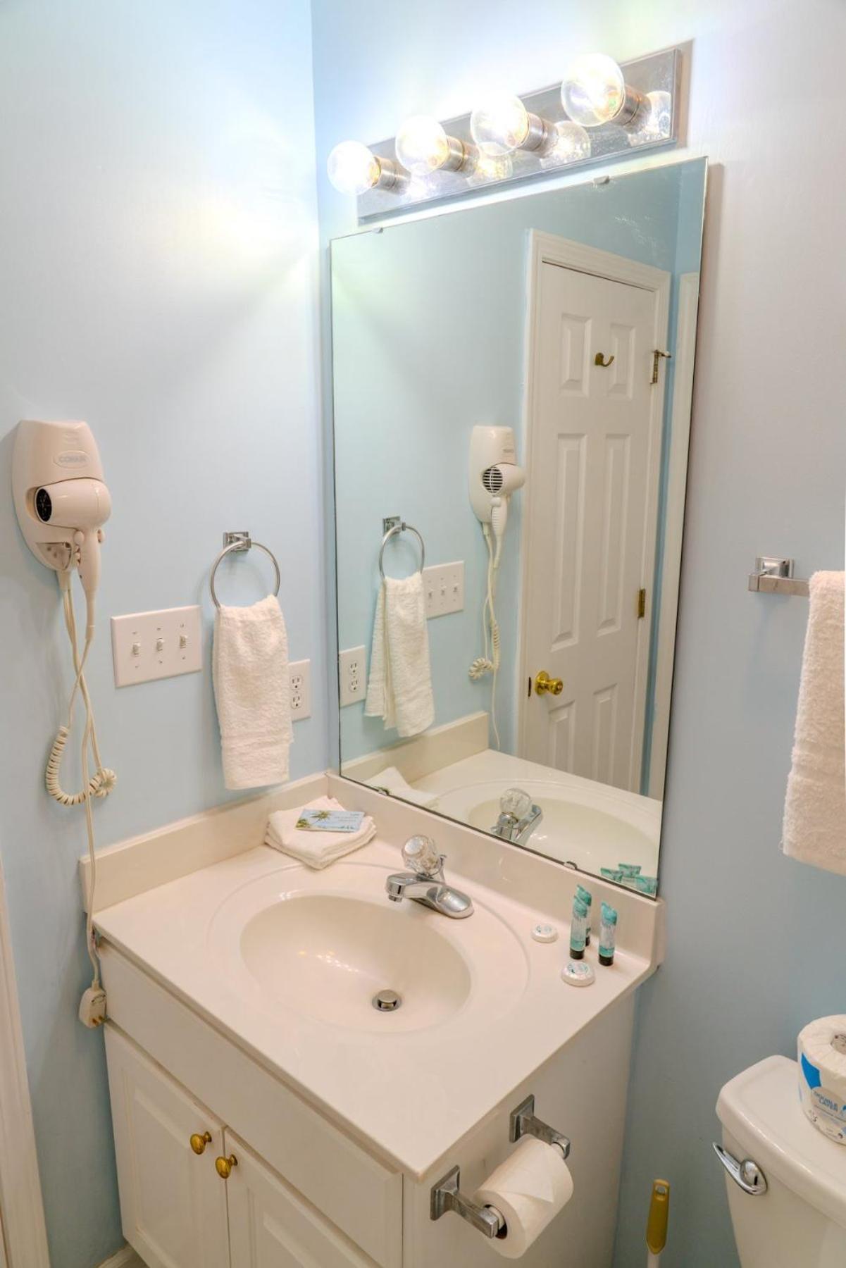 Sea Pond Villa Unit 3 Myrtle Beach Extérieur photo
