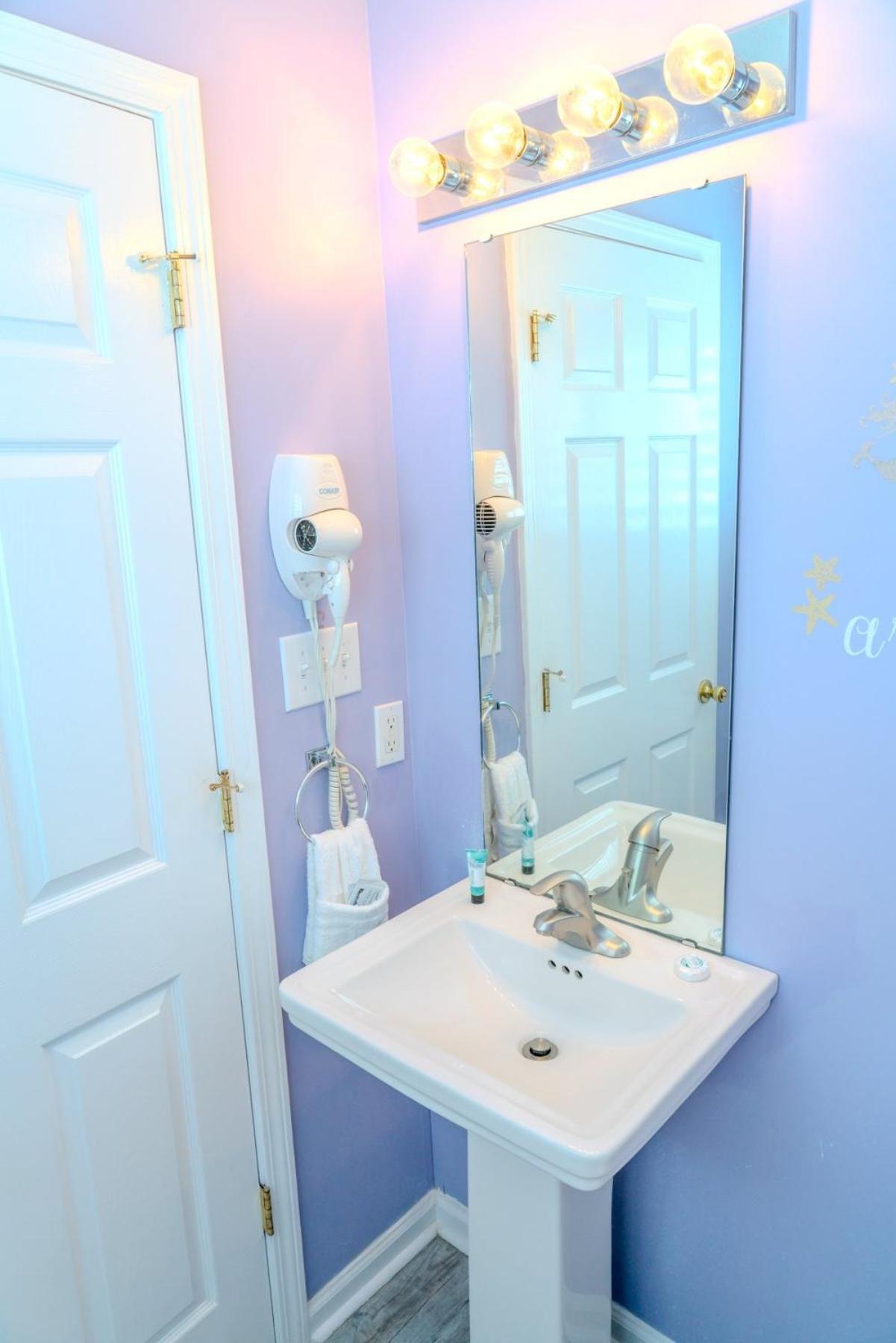 Sea Pond Villa Unit 3 Myrtle Beach Extérieur photo